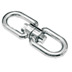 SWIVEL INOX. AISI 316