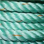 POLYSTEEL TWISTED ROPE