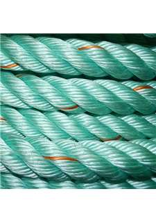 POLYSTEEL TWISTED ROPE