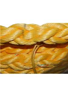POLYSTEEL TWISTED ROPE