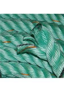 POLYSTEEL ROPE WITH LEAD