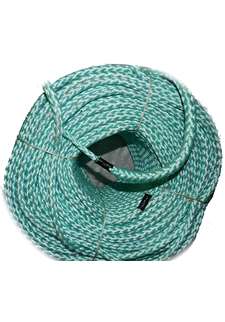 POLYSTEEL PLAITING ROPE