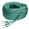 POLYSTEEL ROPE WITH LEAD