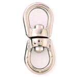 STAINLESS 8 - TYPE SWIVELS