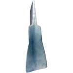 NEEDLE ALADOR BRASS