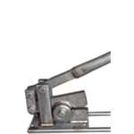 GRAPADORA INOX
