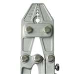 STAINLESS STEEL HEAVY-DUTY HAND CRIMPER SSCH-18